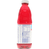 Ocean Spray Cranberry Light drink, packed with antioxidants, no added sugar, and natural flavors for a healthy refreshment.