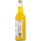 Bickford's Cordial No Sugar Tropical offers a fruity blend of pineapple, passionfruit, and orange, sweetened naturally for guilt-free enjoyment.