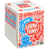 Karma Drinks Soft Drink Karma Cola