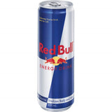 Red Bull Energy Drink  Single can 355mL