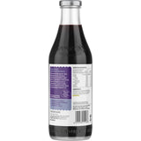 Bottle of Barkers Fruit Syrup NZ Blackcurrant, made with 700+ blackcurrants, rich in vitamin C and free from additives.