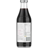 Barkers Immunity Fruit Syrup with blackcurrants and boysenberries, high in antioxidants and vitamin C, no artificial additives.