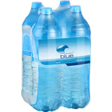 Kiwi Blue Water Still, pure azure spring water from the Mamaku Plateau, ideal for hydration and refreshment anywhere.