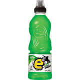 E2 Sports Drink Mango in a sipper bottle offers a refreshing, fruity hydration solution packed with vitamins and electrolytes.