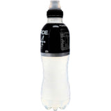 Powerade Sports Drink Silver Charge in a sipper cap bottle, designed for hydration and energy with essential electrolytes.