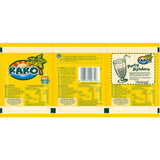 Raro Pineapple Beverage Mix three-pack; tropical flavor, vitamin C, no artificial sweeteners, perfect for summer gatherings.