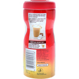 Nestlé Coffee Mate Creamer Powder: non-dairy, creamy texture to enhance coffee, available in various flavors.