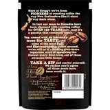 Greggs Granulated Instant Coffee Rich Roast