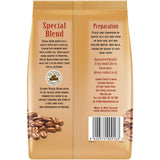 Rich and aromatic Special Blend Powdered Instant Coffee, perfect for quick, flavorful brewing any time of day.