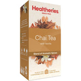 Healtheries Chai Tea Vanilla