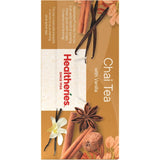 Healtheries Chai Tea Vanilla