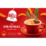 Bell Original Tea Black