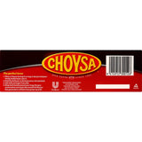 Choysa Tea Classic, a beloved Kiwi brand, offers rich flavor and aroma in distinctive red and yellow packaging.