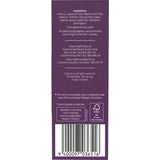 A vibrant blend of blackcurrant, apple, and elderberry, perfect for hot or iced refreshing tea.
