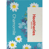 Healtheries Herbal Tea Chamomile