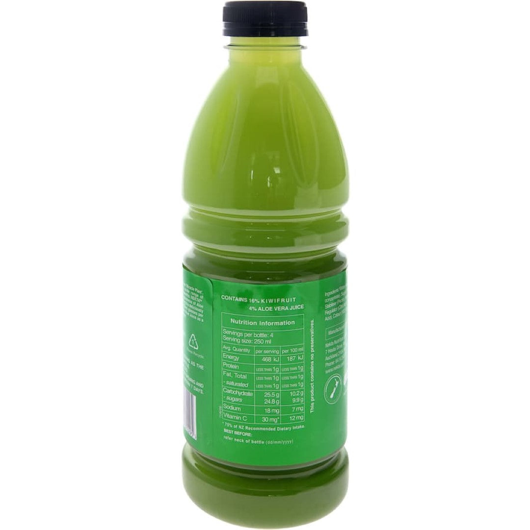 Nekta Fruit Drink Aloe Vera & Kiwifruit