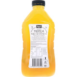 Keri Fruit Drink Tropical in a sharing size bottle, featuring a refreshing blend of real tropical fruit flavors.