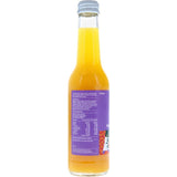 Phoenix Organic Fruit Juice Apple, Mango & Passionfruit