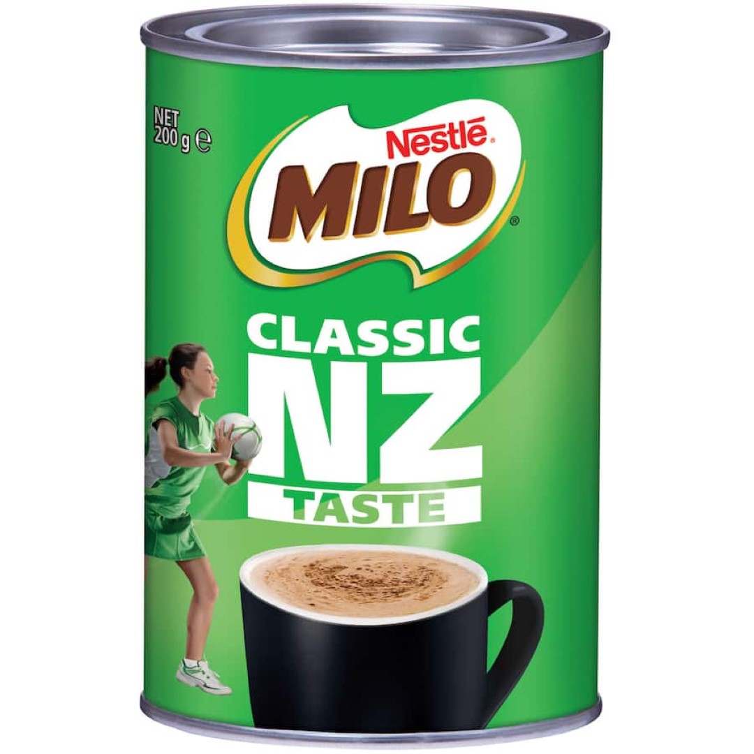 Nestlé Milo Drinking Chocolate  200g
