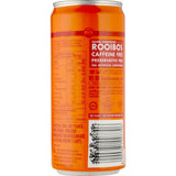 Bos Ice Tea Peach Flavoured bottle featuring refreshing peach tea with antioxidants, perfect for a revitalizing sip.