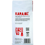 Karajoz Whole Beans Coffee Original