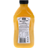 Keri Premium Orange Juice in a 1L bottle, made from hand-picked oranges with no added sugars, rich in vitamin C.