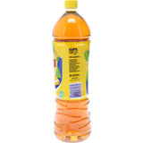 Refreshing Lipton Ice Tea Citrus in a 1.5L bottle, blending zesty citrus flavors with premium black tea for ultimate thirst-quenching.