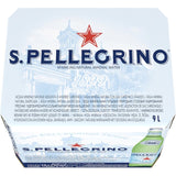 Sanpellegrino Sparkling Water