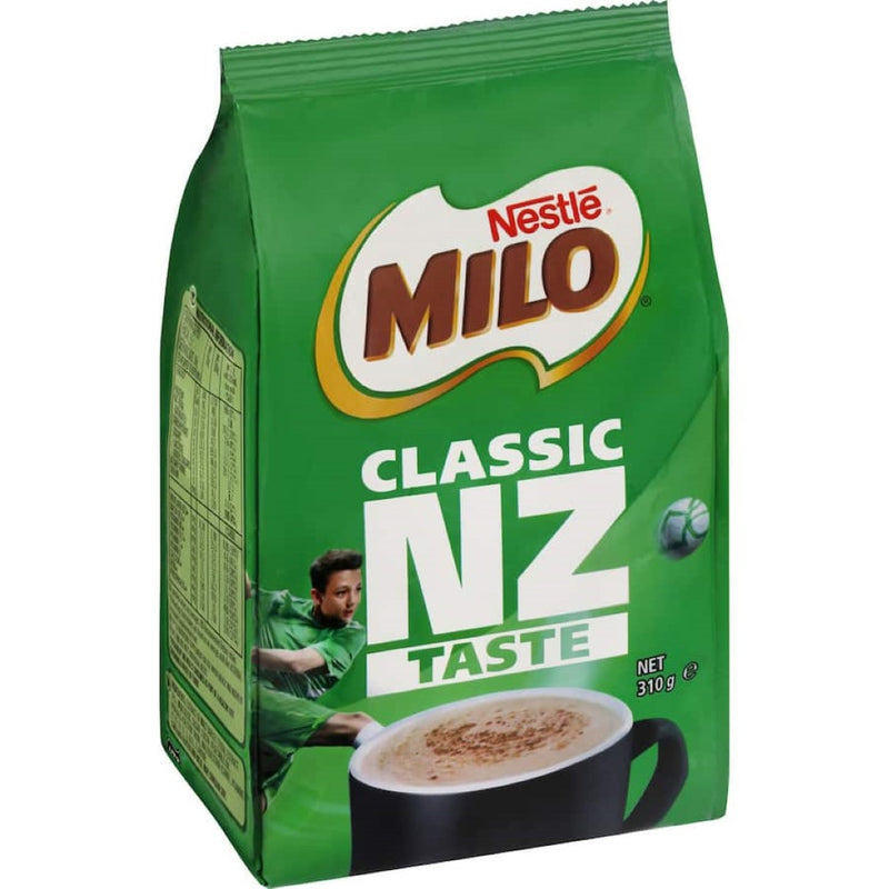 Nestle Milo Drinking Chocolate