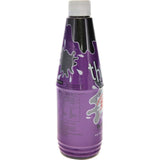 Thriftee Concentrate Blackcurrant Cordial bottle, low joule, sugar-free, makes over 20 liters of fruity drinks.