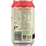 Lo Bros Not Soda Pink Grapefruit 375mL