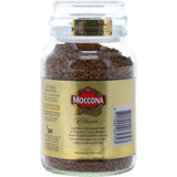 Moccona Instant Coffee Classic Medium Roast 200g jar