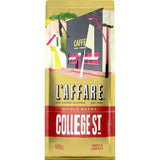 L'affare Whole Beans Coffee College St