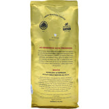 L'affare Coffee Beans Gusto Fairtrade Organic 500g