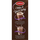 A delicious, 99% fat-free hot chocolate mix, Jarrah Hot Chocolate Classic is perfect for guilt-free indulgence.