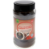 Woolworths Instant Coffee Granulated Jar 200g