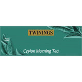 Twinings Tea Morning