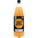 Woolworths Lemon, Lime & Bitters