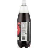 Woolworths Soft Drink Cola, a refreshing soda with classic flavor, no artificial colors or flavors, perfect for any occasion.