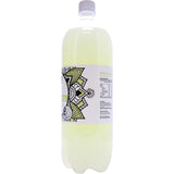 Ninety Nine Soft Drink Lemon, a refreshing 99% sugar-free beverage bursting with citrus flavor for guilt-free enjoyment.