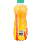 Just Juice Fruit Juice Orange & Apple