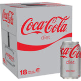 Coca Cola Soft Drink Diet Coke