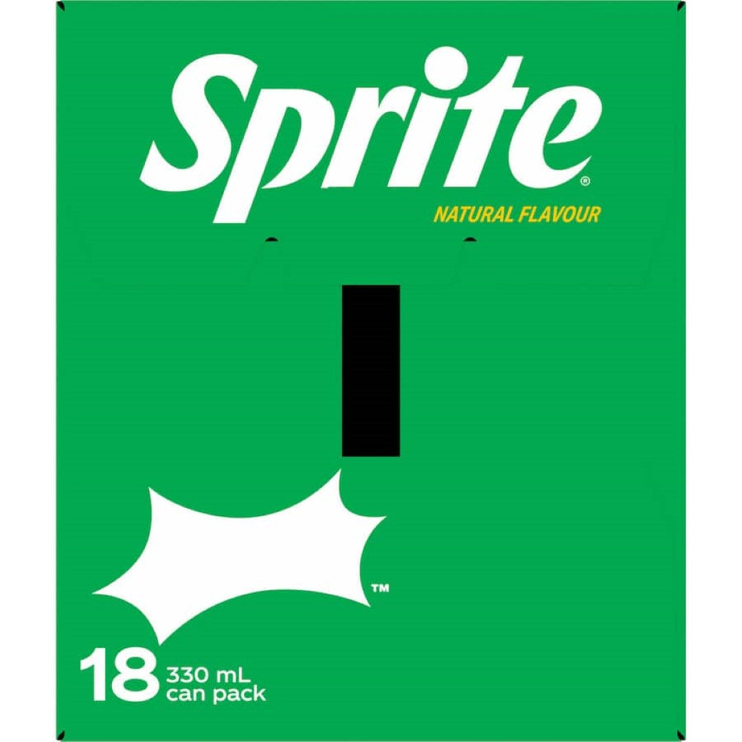 Crisp Sprite Lemon Lime soft drink, packed in various sizes, delivers refreshing citrus flavor without added colors.