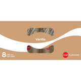 Coca Cola Soft Drink Vanilla 330ml cans 8pack
