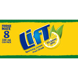 Lift Soft Drink