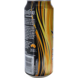 Can of Mother Energy Drink Passion featuring a vibrant design, packed with invigorating passionfruit flavor and energizing ingredients.