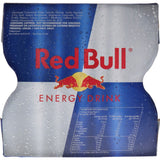 Red Bull Energy Drink  473ml cans 4pack