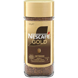 Nescafé Gold Intense Instant Coffee  Jar 100g