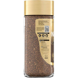 Nescafé Gold Intense Instant Coffee  Jar 100g