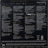 L'or Coffee Capsules Lungo Profondo Intensity 8 20pack